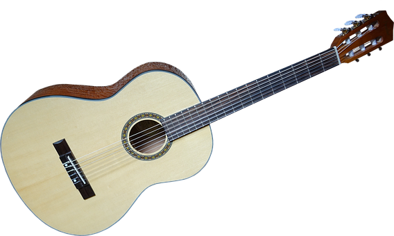 Free Acoustic Guitar Guitar photo and picture