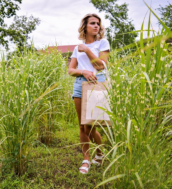 Free Girl Summer photo and picture