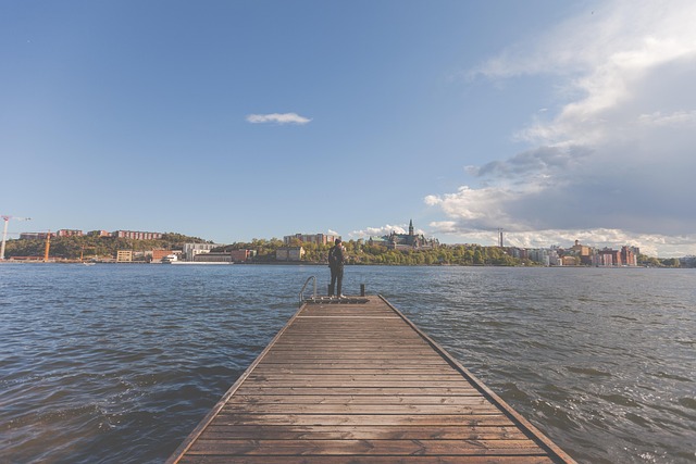 Free Sweden Stockholm photo and picture