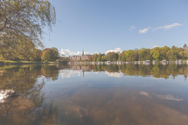 Free Sweden Stockholm photo and picture