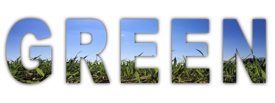 Free Green Energy illustration and picture