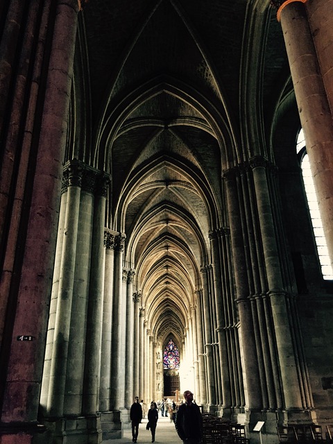 Free Rouen France photo and picture
