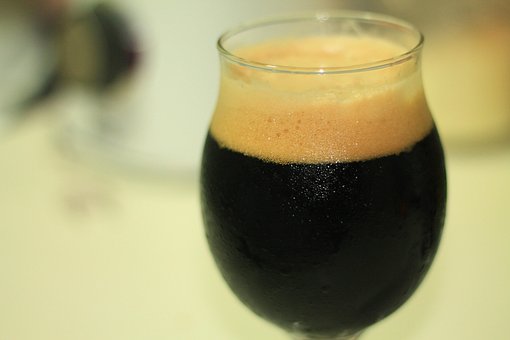 Øl, Høj Gæring, Baden, Stout, Stærk Øl