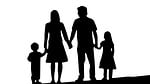 family, fellowship, parents and children