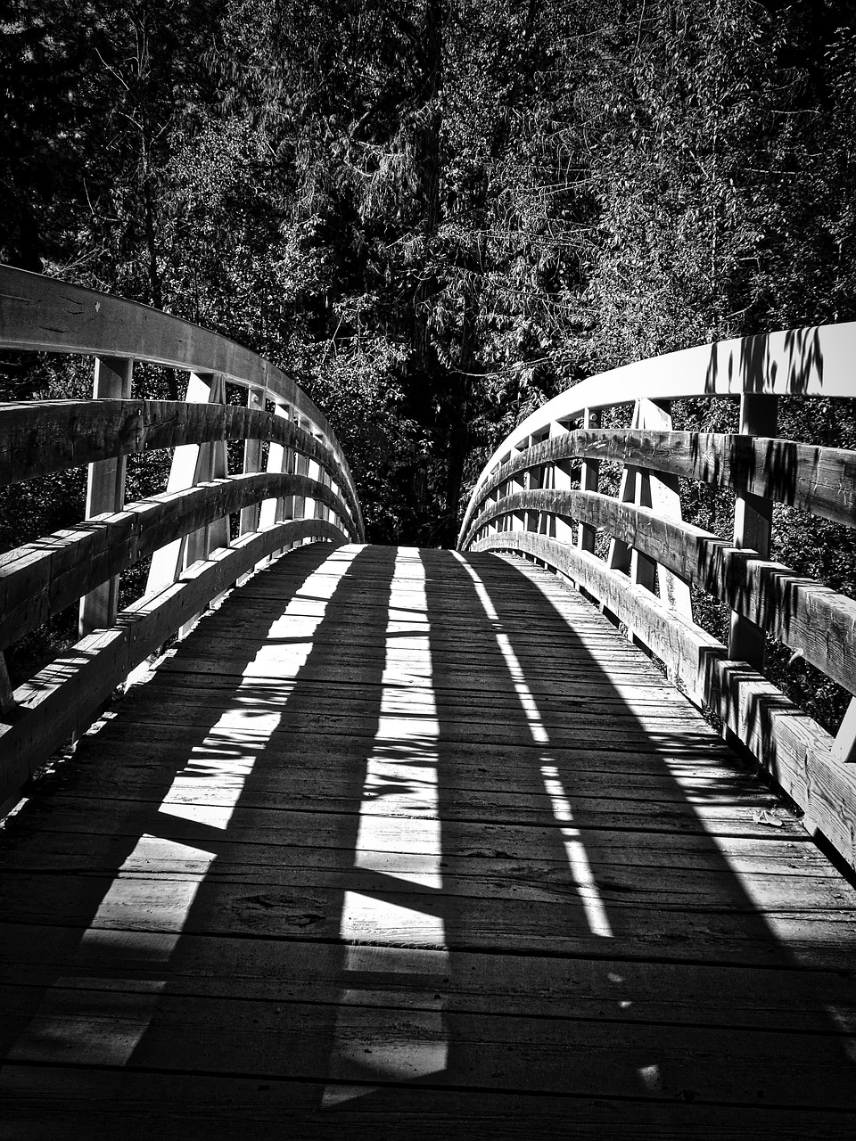 Bridge Crossing Wooden Free photo on Pixabay Pixabay