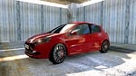renault, clio, sport