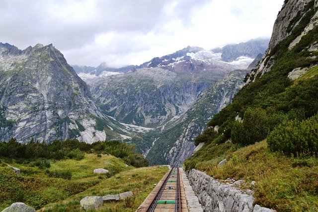 Free Mountains Mountain World photo and picture