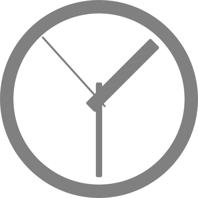 Download Time, Clock, Watch. RoyaltyFree Vector Graphic Pixabay