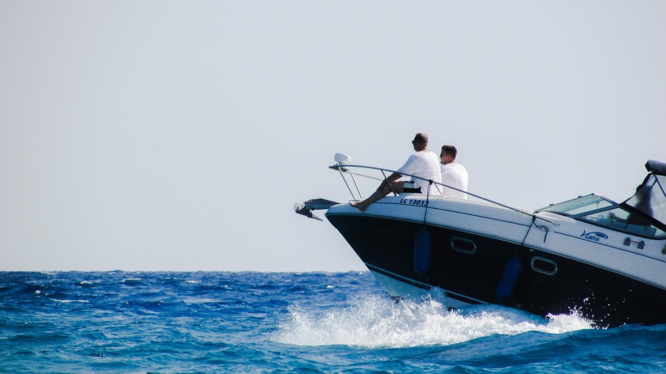 Speed Boat Musim Panas Liburan - Foto gratis di Pixabay - Pixabay