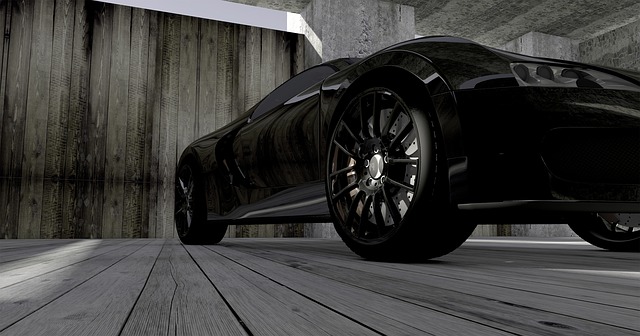 Free bugatti veyron sports car illustration