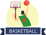 basketball, sport, ball