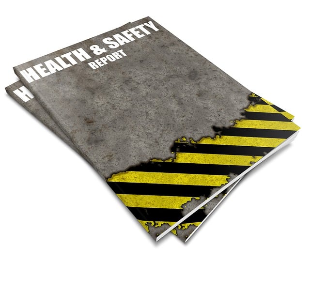 Gezondheid En Veiligheid, Rapport