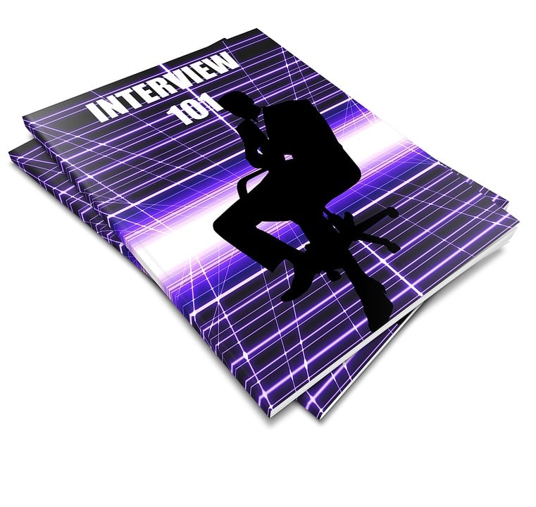 Download Interview, Job, Employment. Royalty-Free Stock Illustration ...