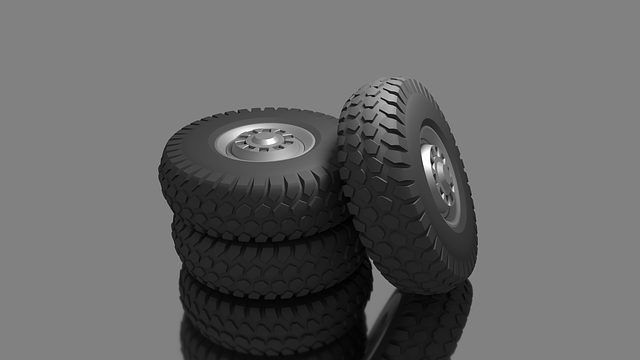 Free wheel eraser circle illustration