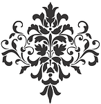 damask, mehndi, tattoo