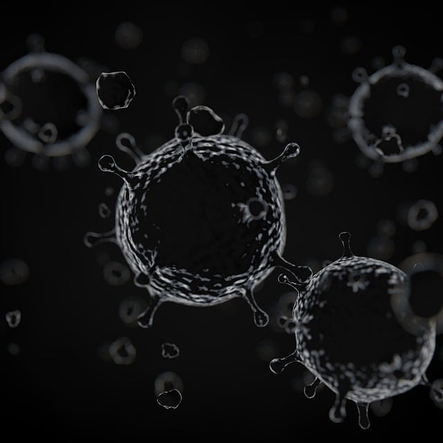 Virus, Bacteriën, Epidemie, Gezondheid