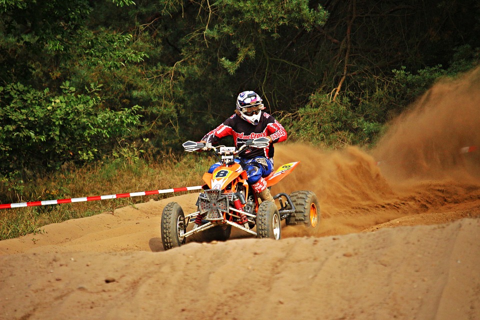 Cross Quad Run - Free photo on Pixabay - Pixabay