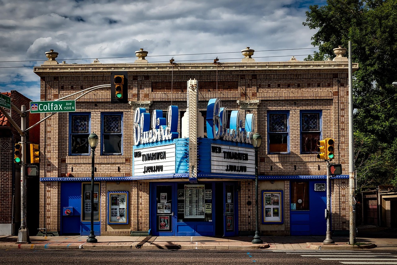 10,000+ Free Event Production Companies Denver & Denver Images Pixabay