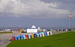 saisonende, norseeküste, wadden sea