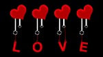love, hearts, valentine