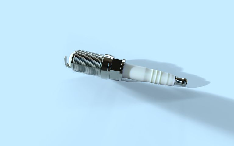 30+ Free Spark Plug &amp; Engine Images
