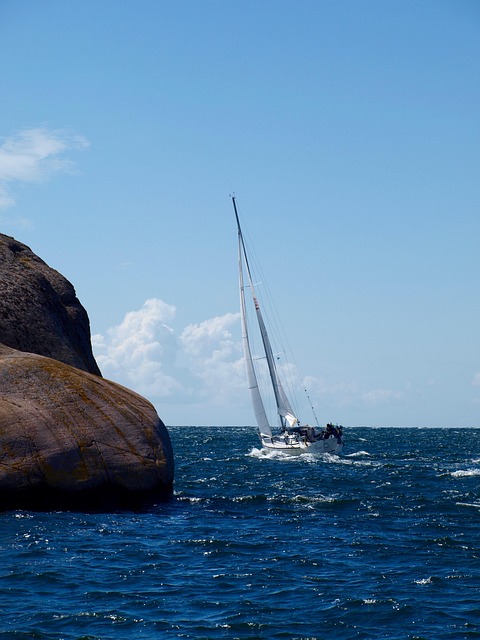Free Summer Sweden photo and picture