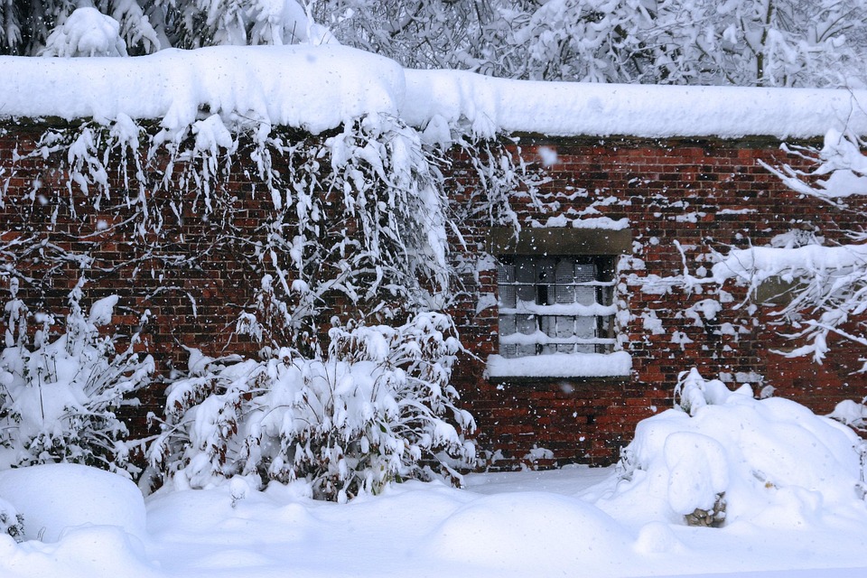 雪 窗户 冬天 - Pixabay上的免费照片 - Pixabay
