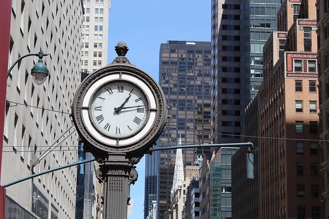 New York City Streets - Free photo on Pixabay