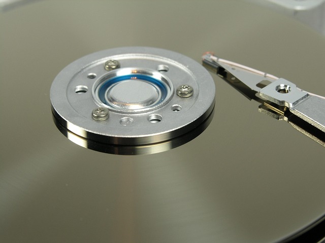 Free Hard Drive Technology photo and picture
