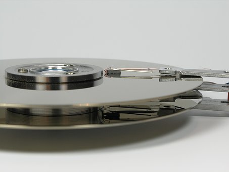 Disk, Teknologi, Computer
