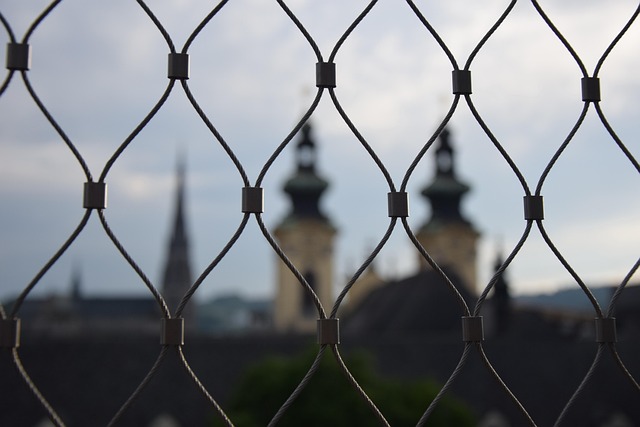 Hegn, Kirke, Tårne