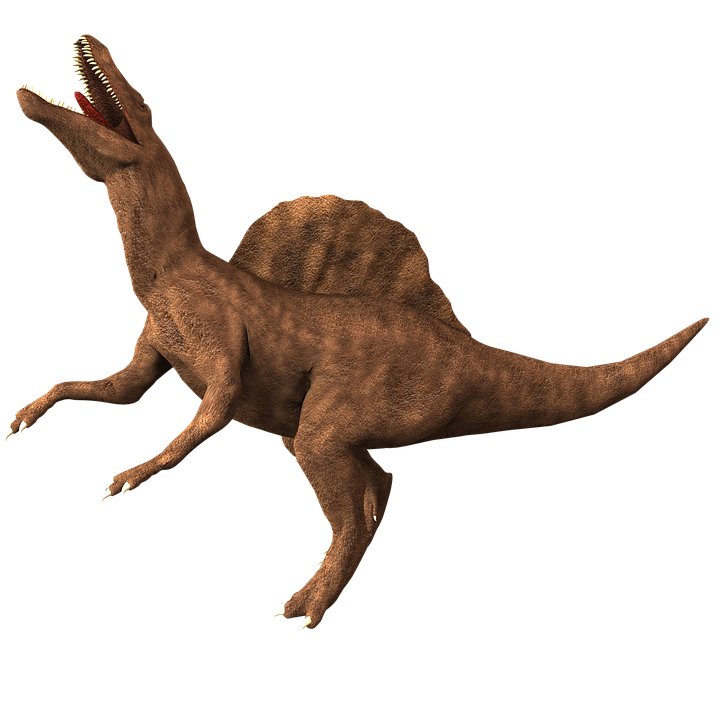 Gratis illustration: dinosaurier, förhistorisk tid gratis bild ...