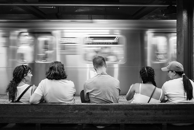 Free Subway Metro photo and picture