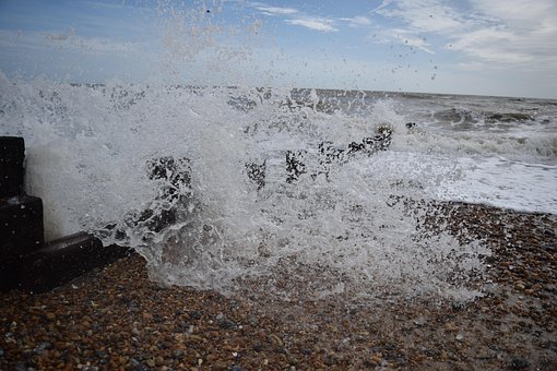 Free Sea Beach photo and picture