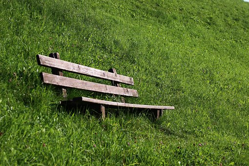 Free Bank Quiet photo and picture