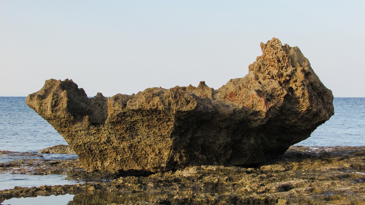 Formación Rocosa Mar Playa - Foto gratis en Pixabay - Pixabay