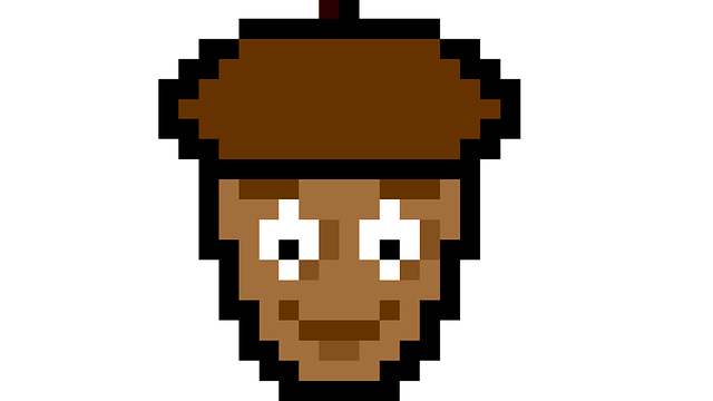 2,000+ Free 8-Bit & Pixel Art Images - Pixabay