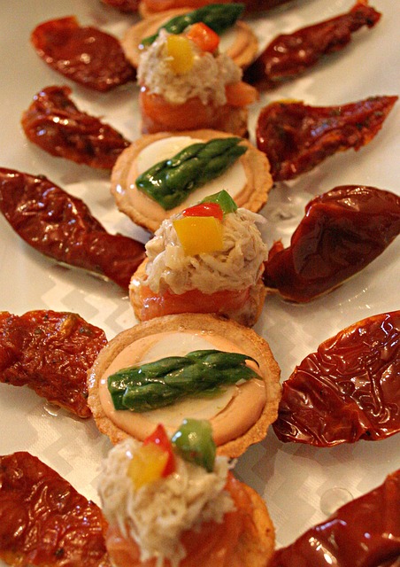 Free Food Party Food photo and picture