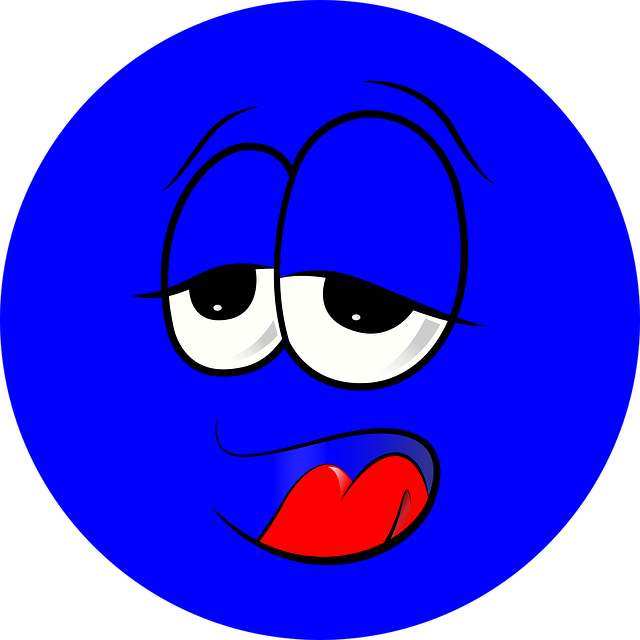 Free expensive yawn eyes vector