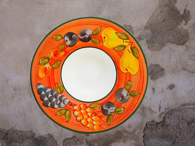Free Dish Bowl photo and picture