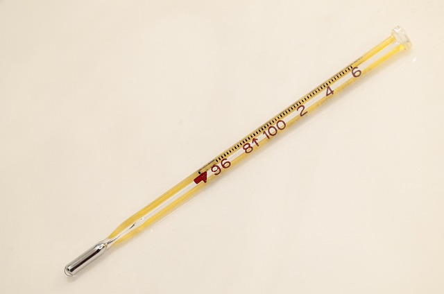 Free Thermometer Medical photo and picture