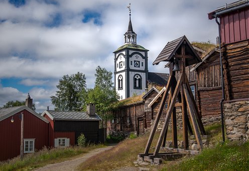 Free City Røros photo and picture
