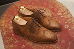 wingtip, dress shoes, leather shoes