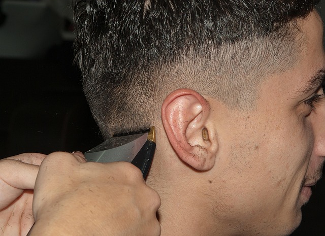 Classic Haircut