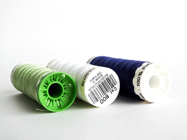 Free Needle Thread photo and picture