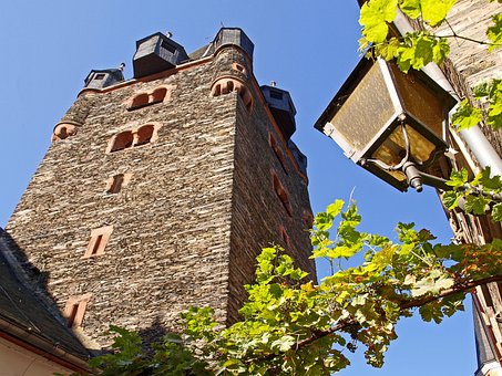 Bernkastel-Kues, Mosel, Turisme