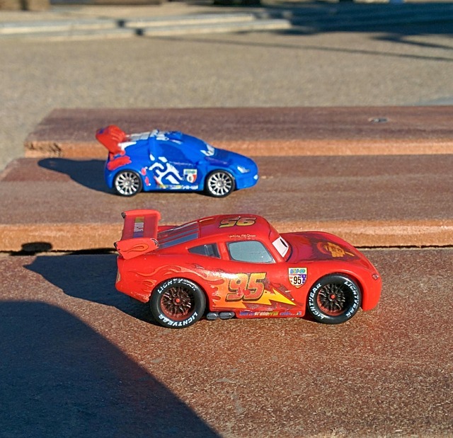 Free Race Car photo and picture
