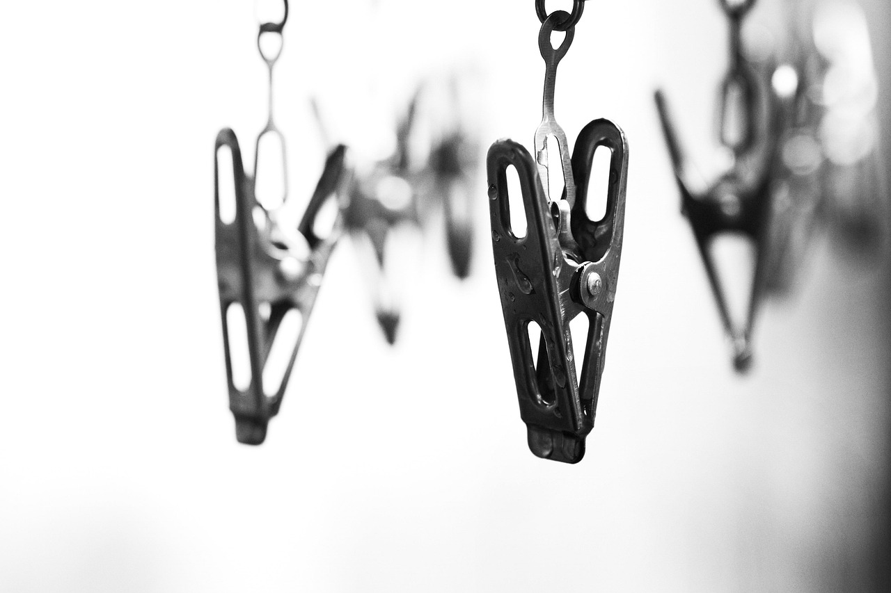 Clothes Peg Drying Wash Free photo on Pixabay Pixabay