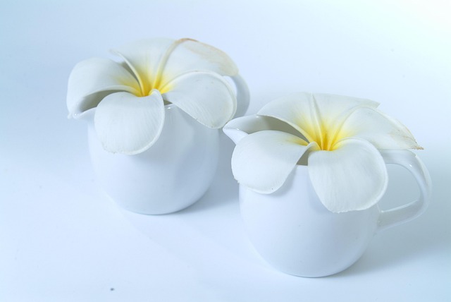Blomst, Lan Thom, Frangipani