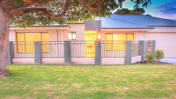 Real Estate, Property, Estate, House